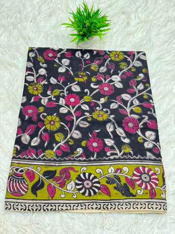 Kalamkari Sarees