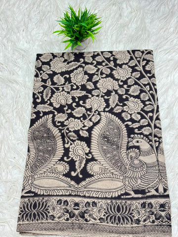 Kalamkari Sarees