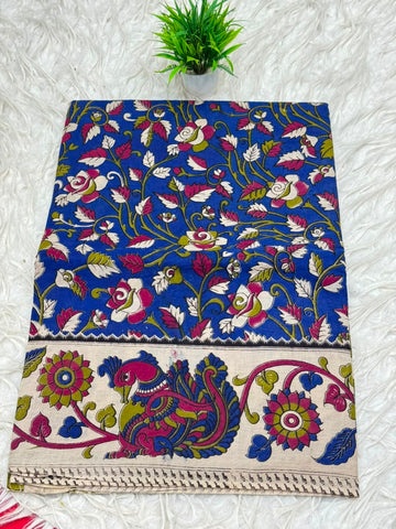 Kalamkari Sarees