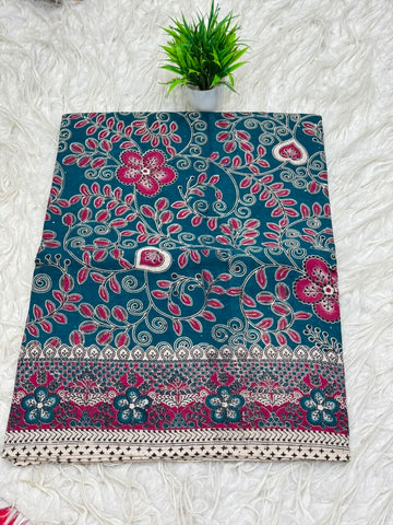 Kalamkari Sarees