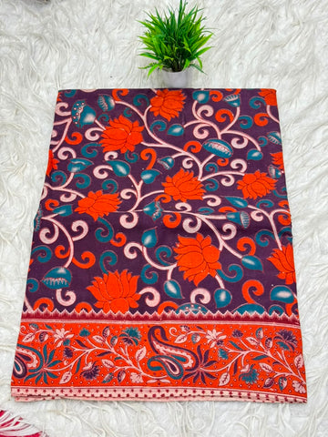 Kalamkari Sarees