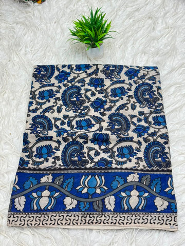 Kalamkari Sarees