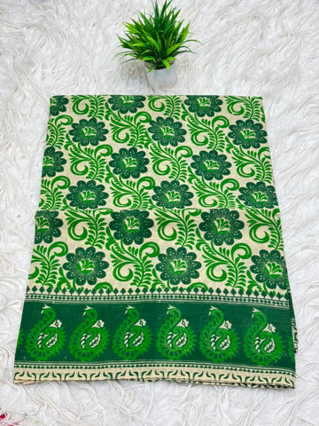 Kalamkari Sarees