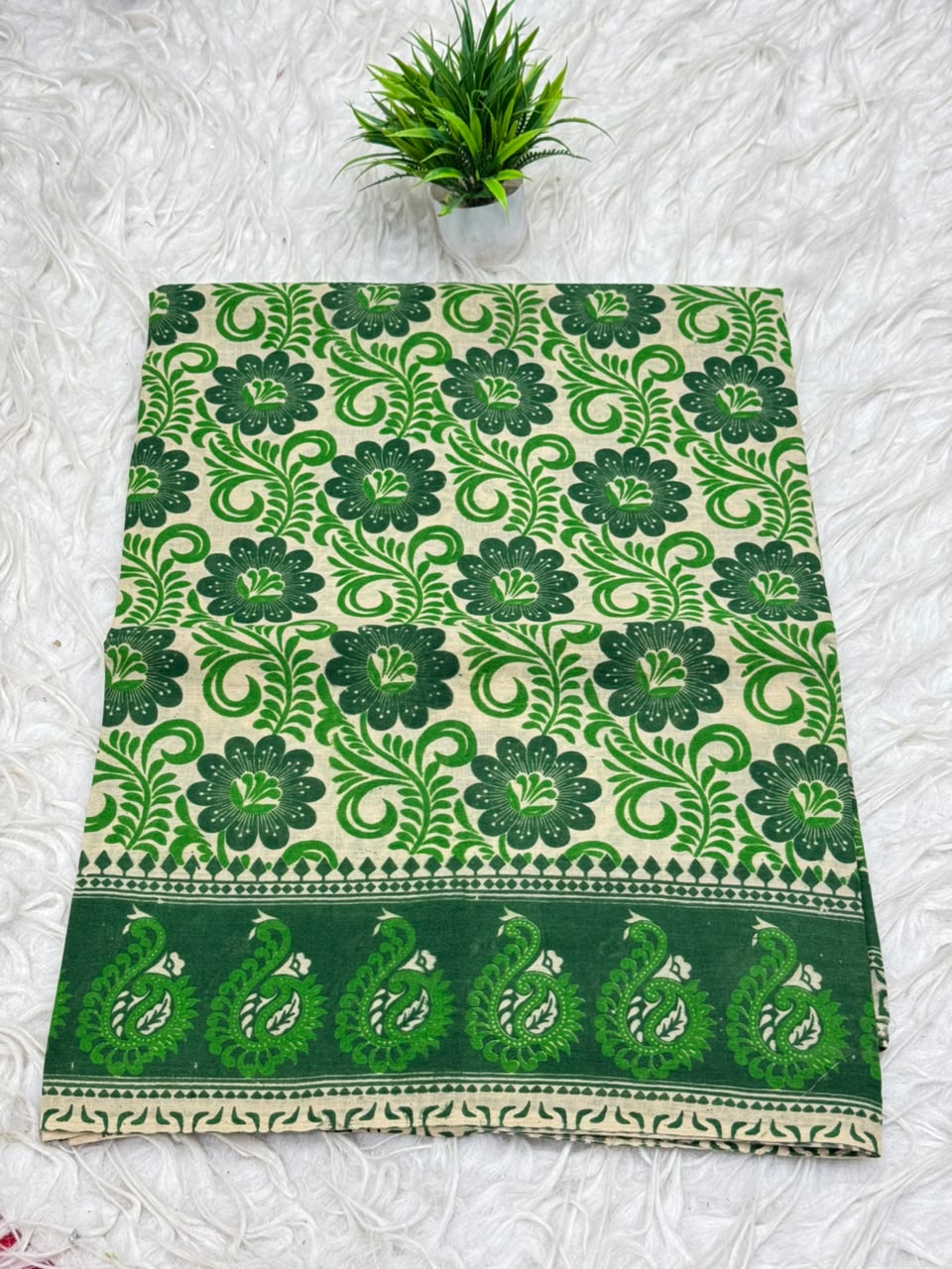 Kalamkari Sarees
