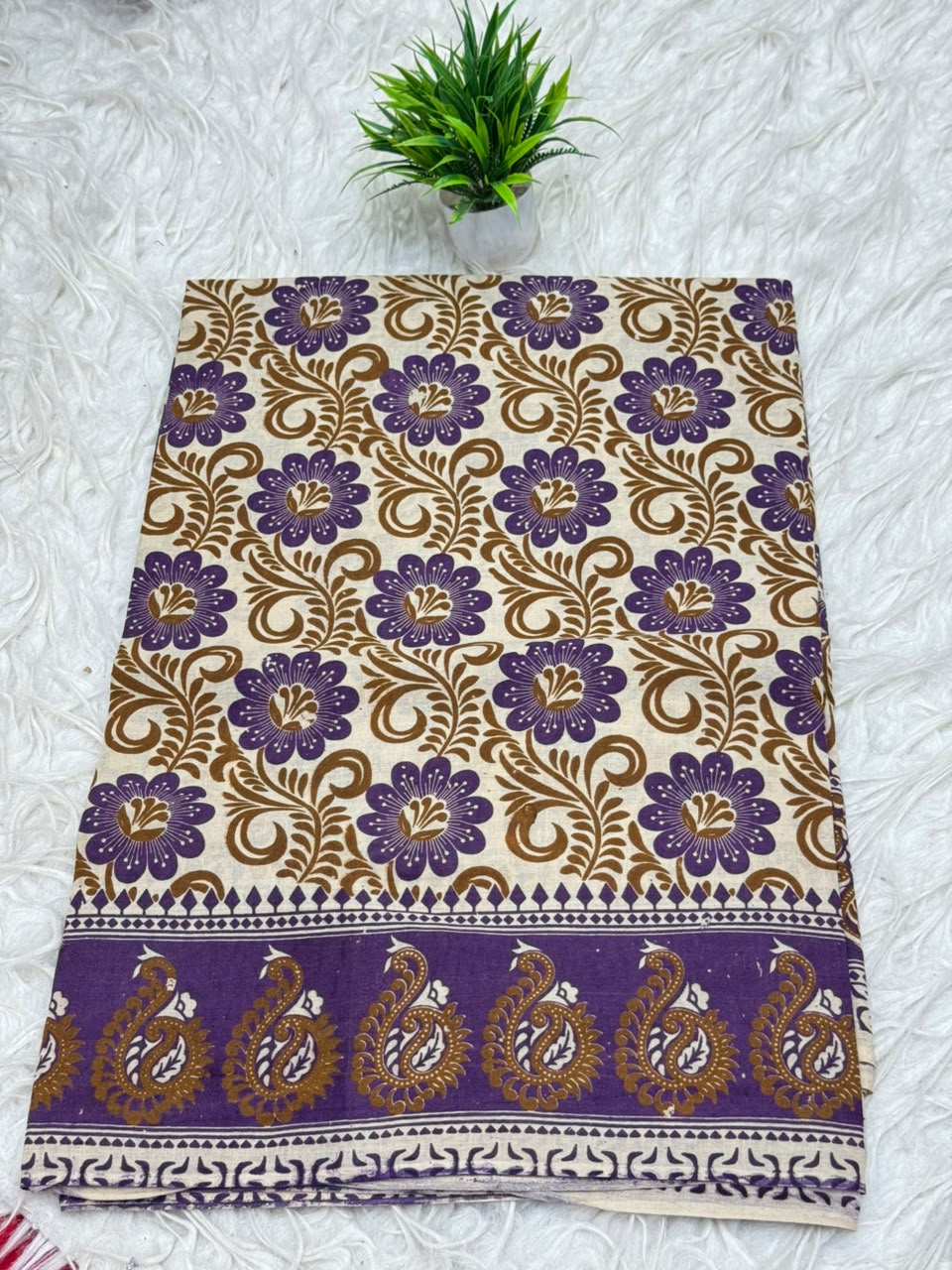 Kalamkari Sarees