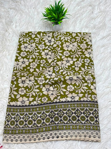 Kalamkari Sarees