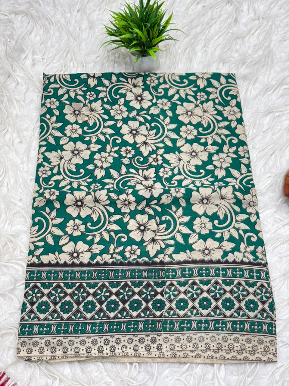 Kalamkari Sarees