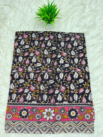 Kalamkari Sarees