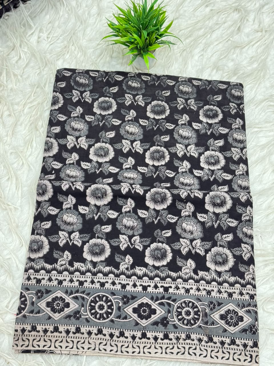 Kalamkari Sarees