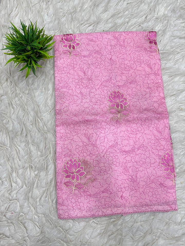 Tusser Kota Saree