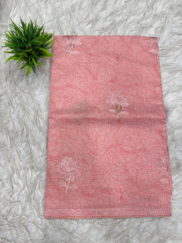 Tusser Kota Saree