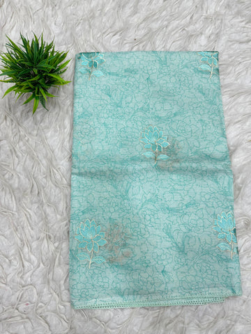 Tusser Kota Saree