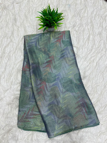 Snake Georgette Sarees