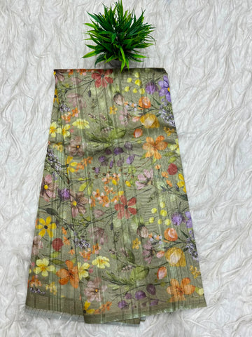 Snake Georgette Sarees