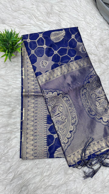 Puliya Cotton Saree