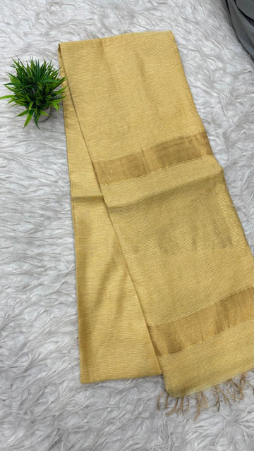 Puliya Cotton Saree