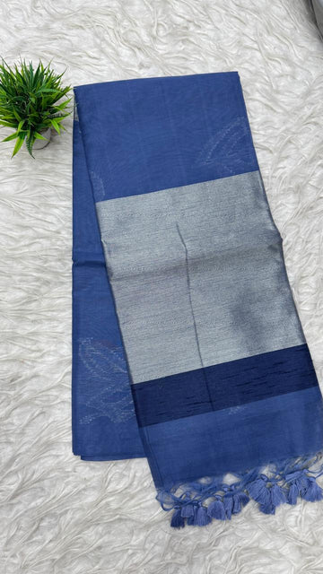 Puliya Cotton Saree