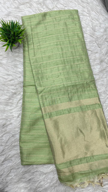 Puliya Cotton Saree