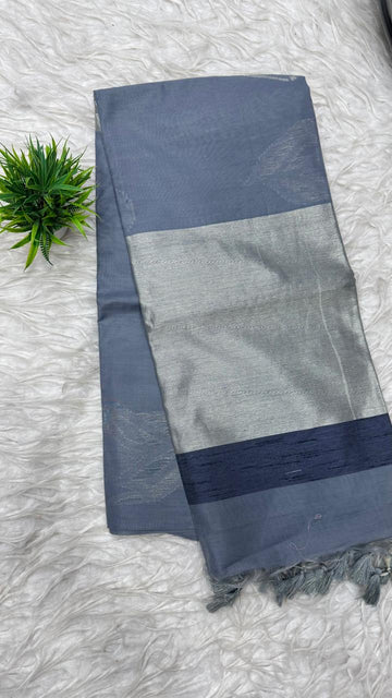 Puliya Cotton Saree