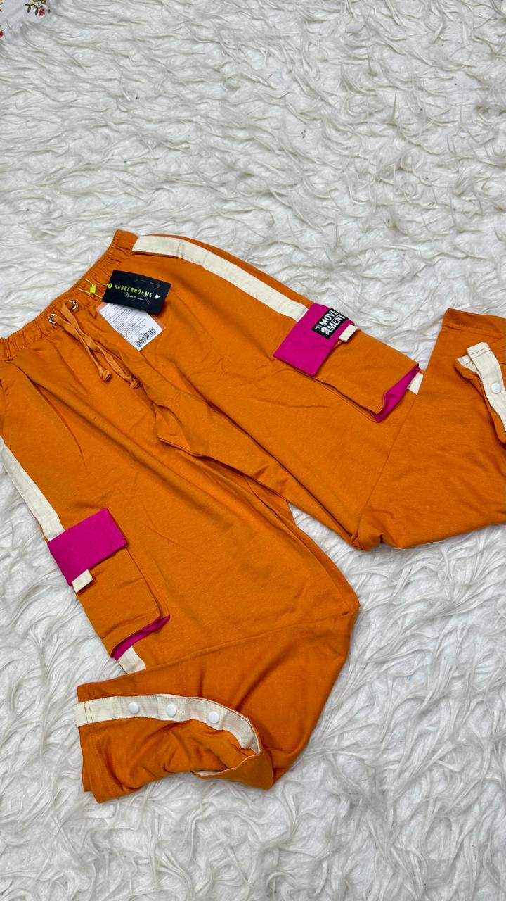 Ladies Night Trackpants