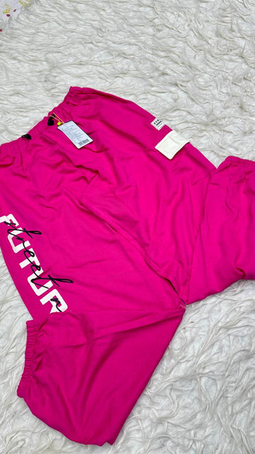Ladies Night Trackpants