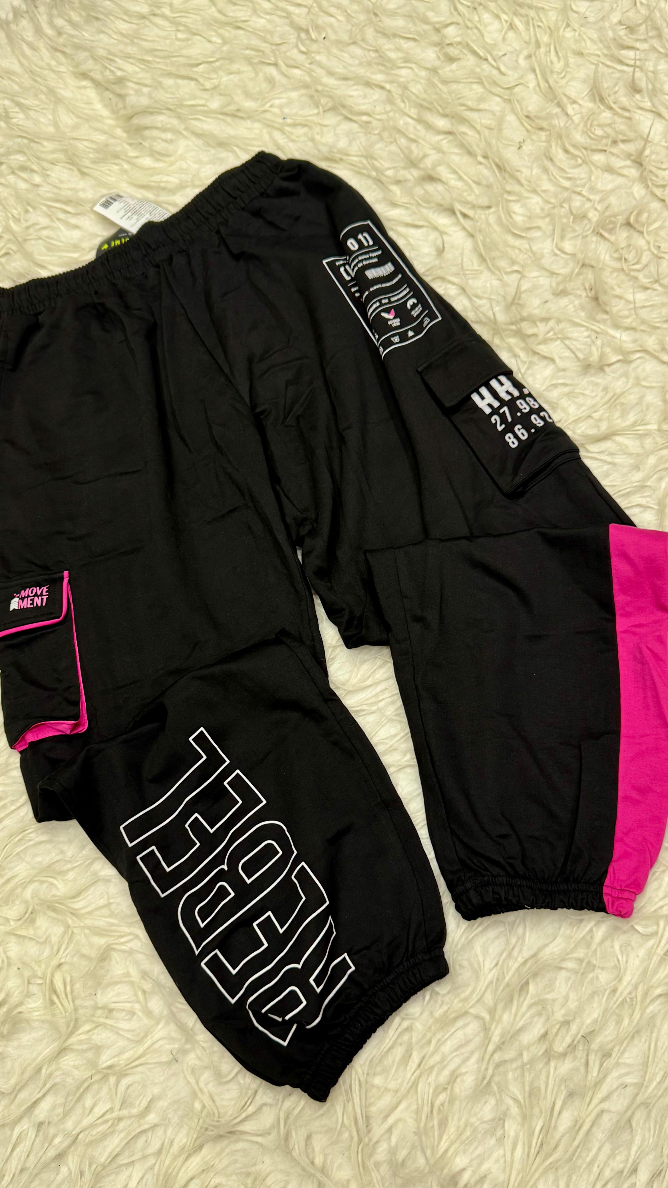 Ladies Night Trackpants
