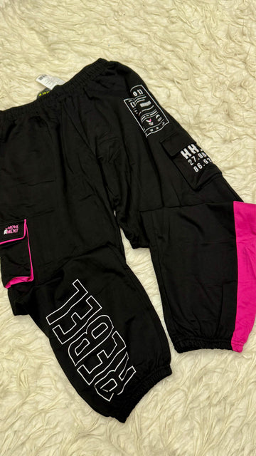 Ladies Night Trackpants