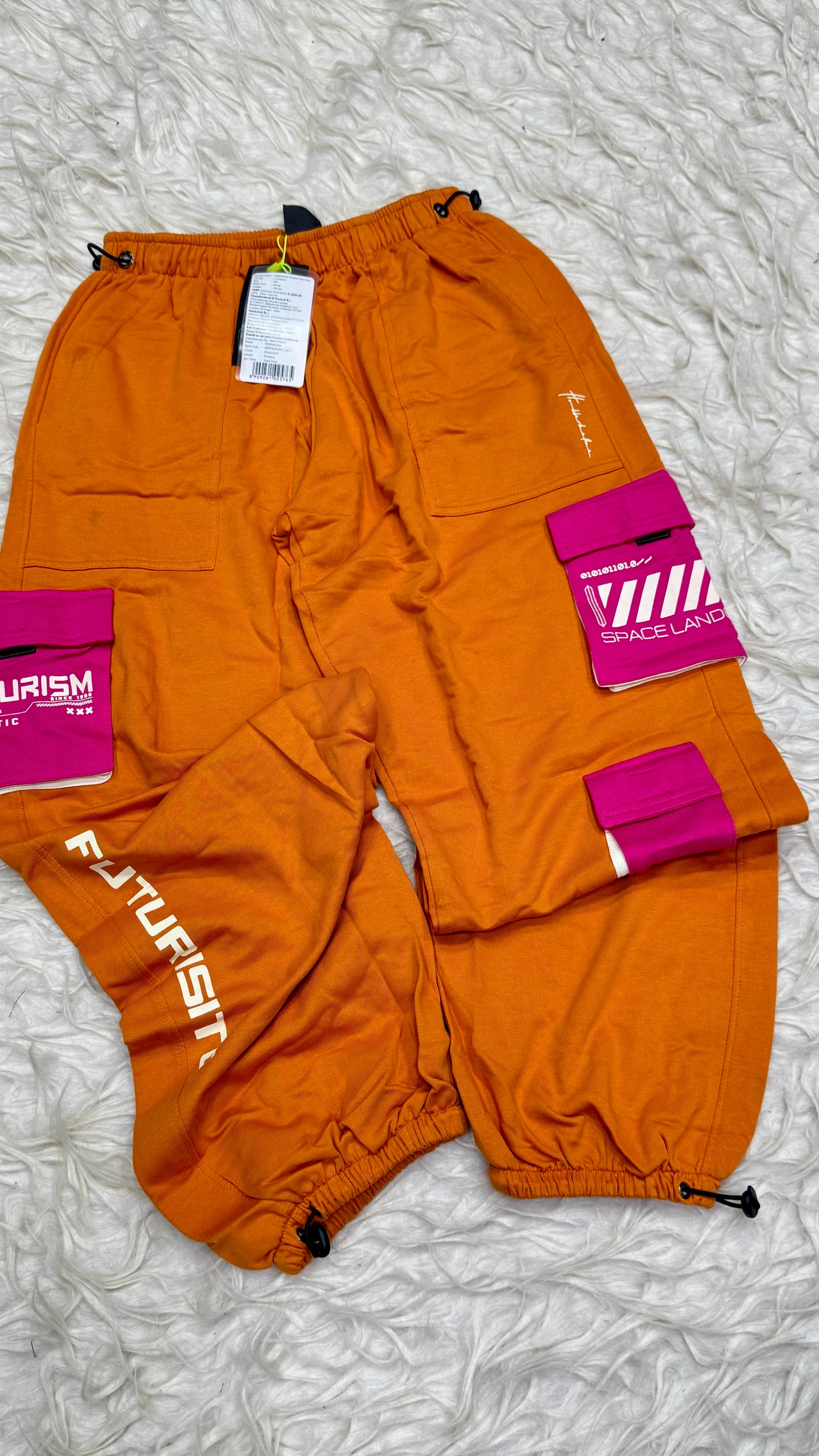 Ladies Night Trackpants