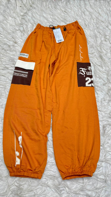 Ladies Night Trackpants