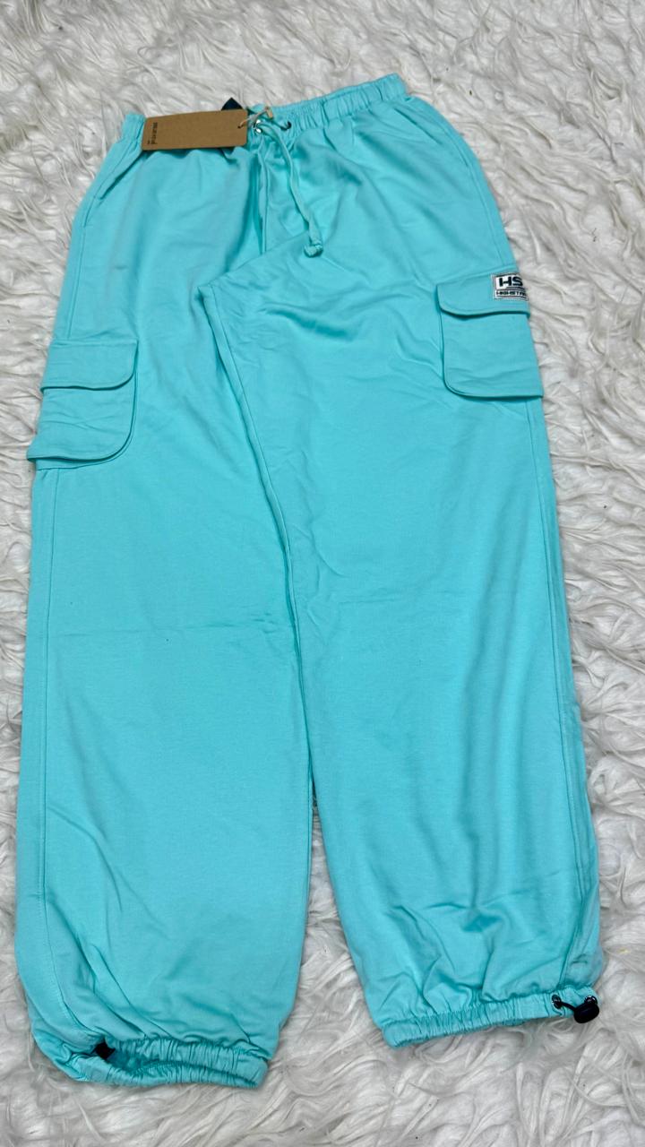 Ladies Night Trackpants