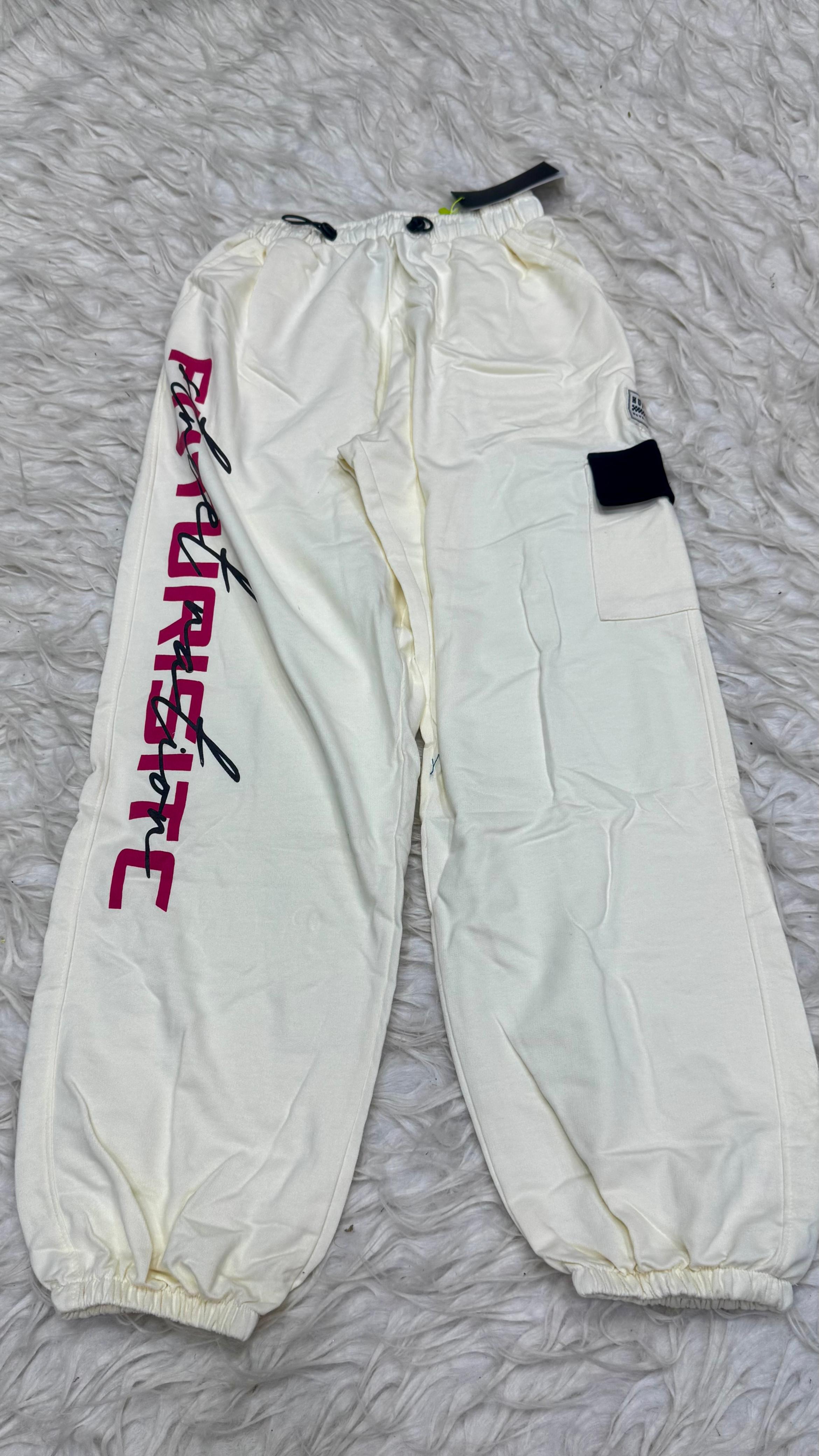 Ladies Night Trackpants