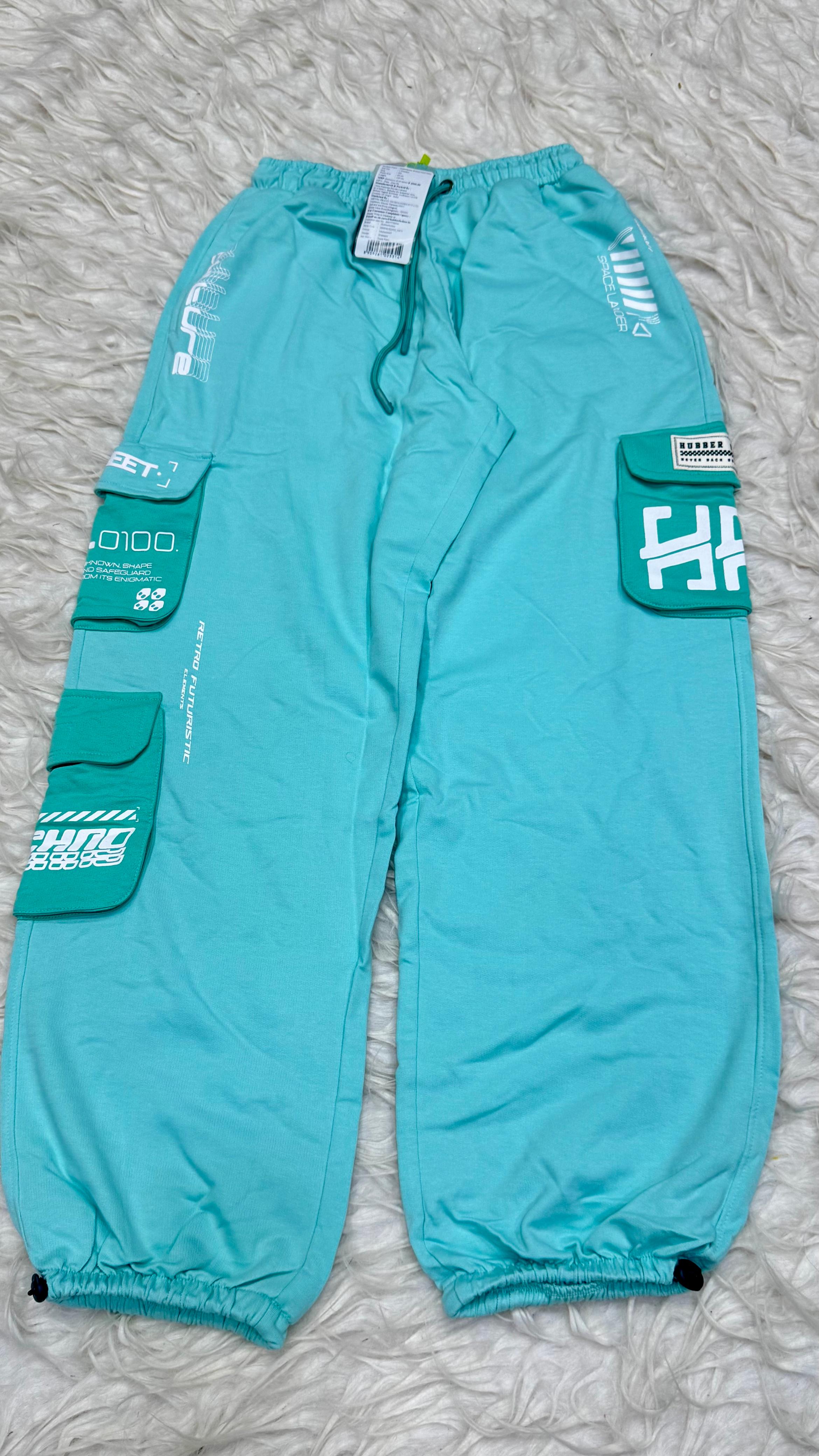 Ladies Night Trackpants
