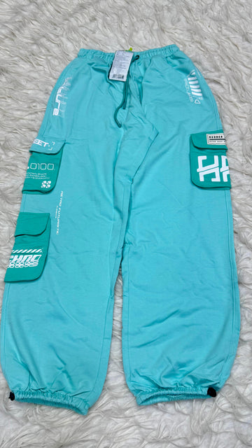 Ladies Night Trackpants