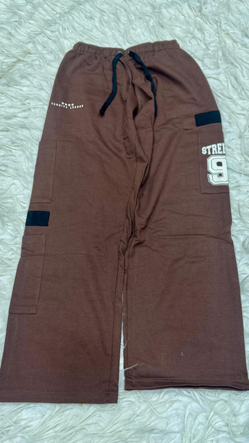 Ladies Night Trackpants