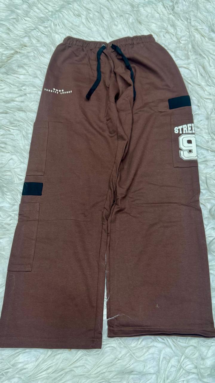Ladies Night Trackpants