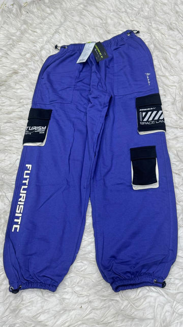 Ladies Night Trackpants