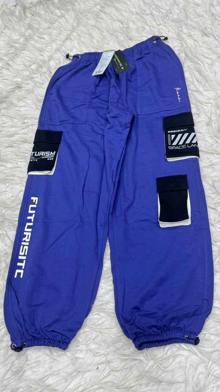 Ladies Night Trackpants