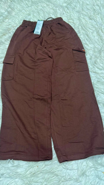 Ladies Night Trackpants