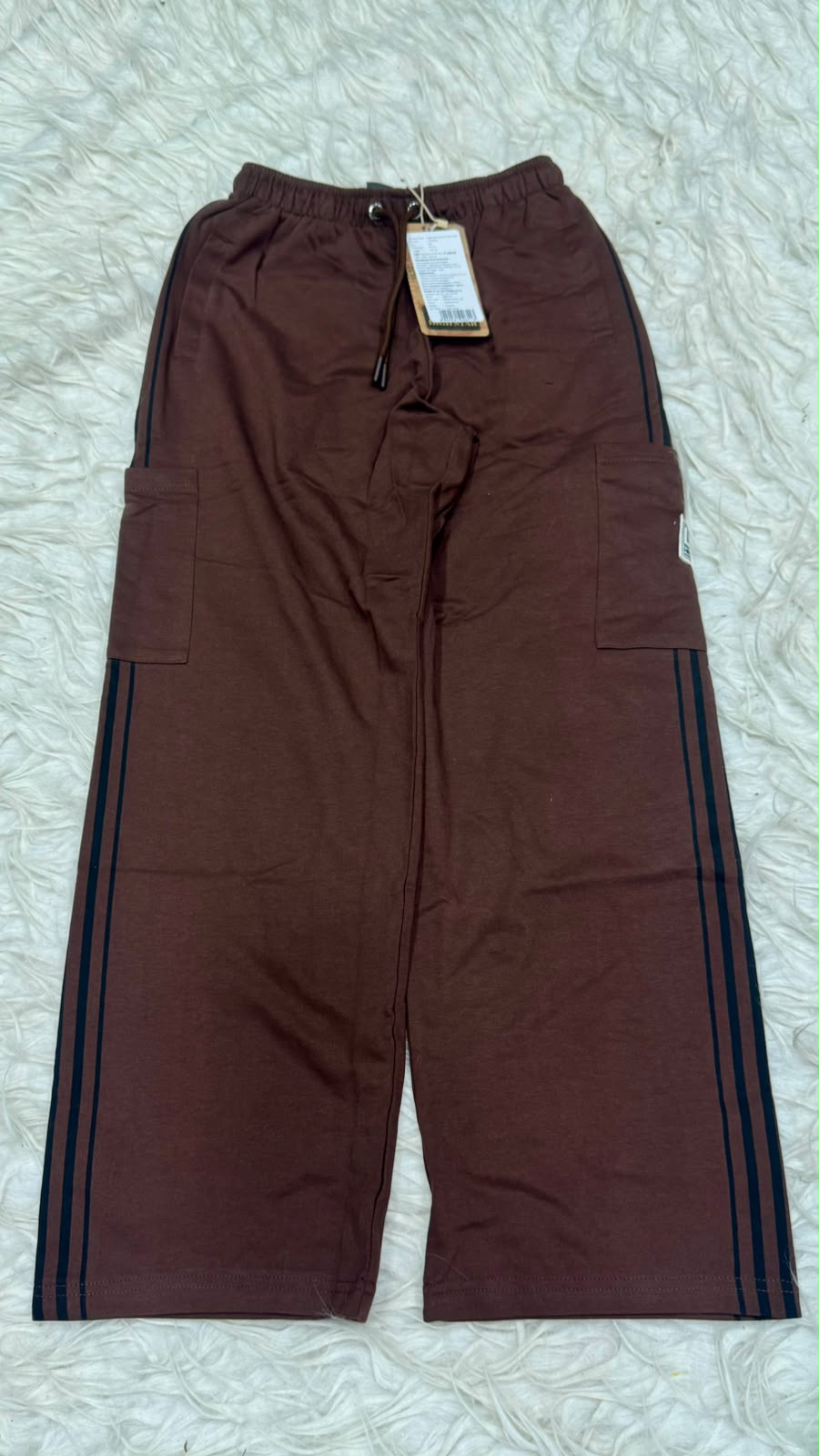 Ladies Night Trackpants