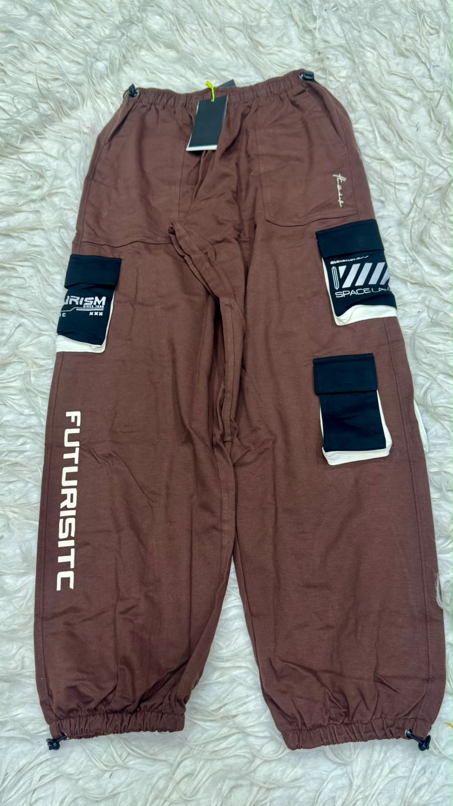 Ladies Night Trackpants
