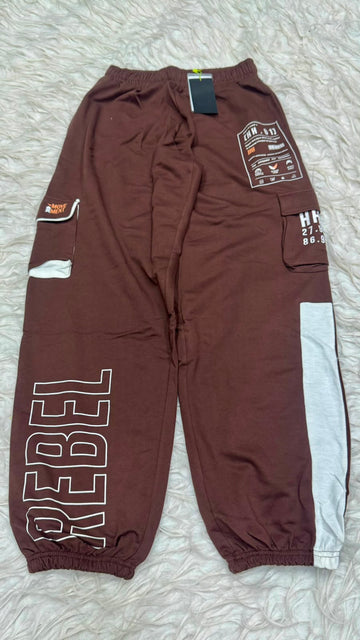 Ladies Night Trackpants