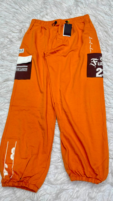 Ladies Night Trackpants