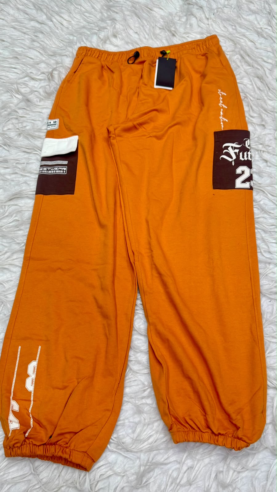 Ladies Night Trackpants