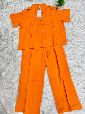 Branded Ladies Co-ord Sets