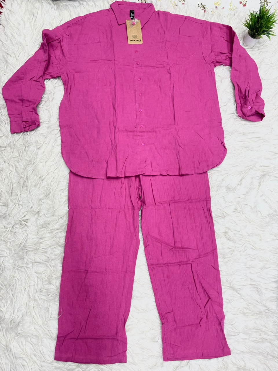Branded Ladies Co-ord Sets