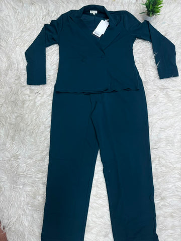 Branded Ladies Co-ord Sets