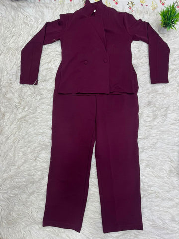 Branded Ladies Co-ord Sets