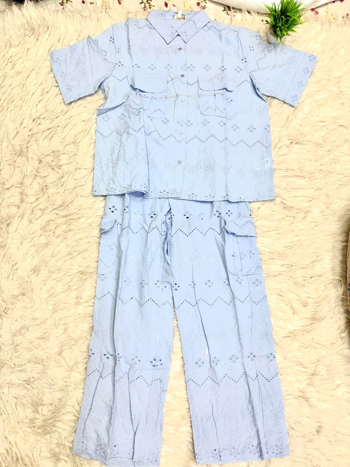 Branded Ladies Co-ord Sets