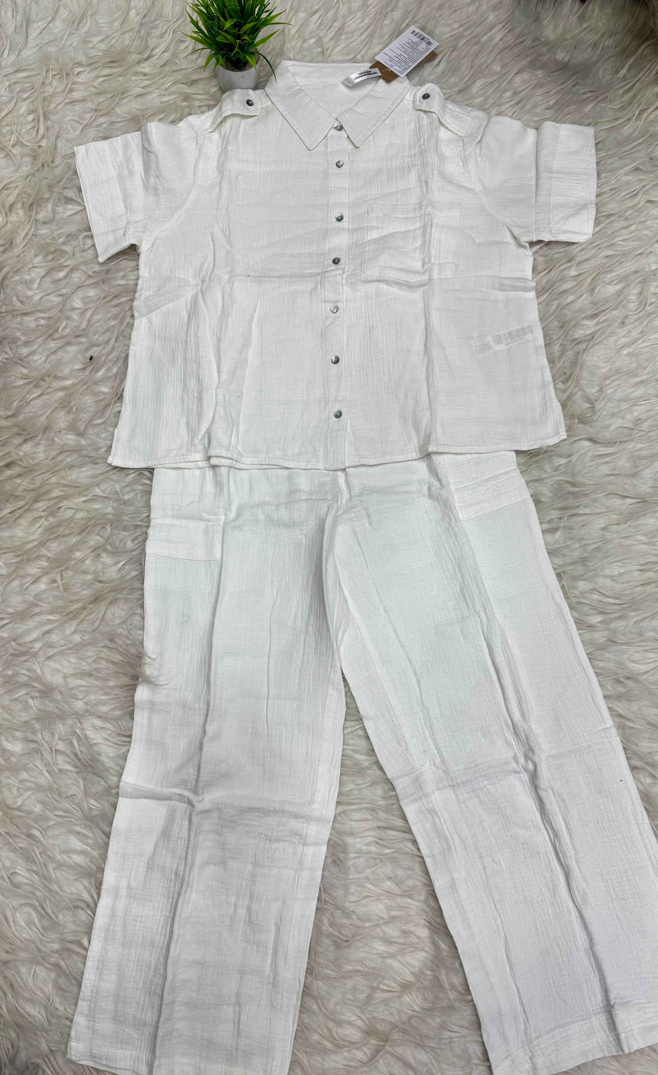 Branded Ladies Co-ord Sets