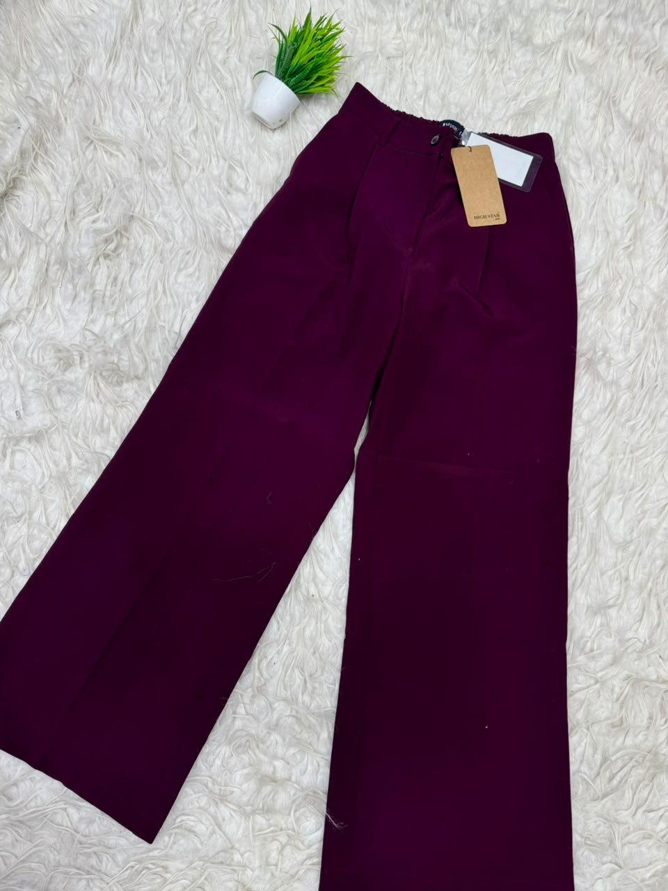Ladies Korean Phants
